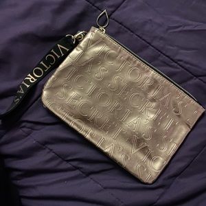 Victoria Secret wristlet